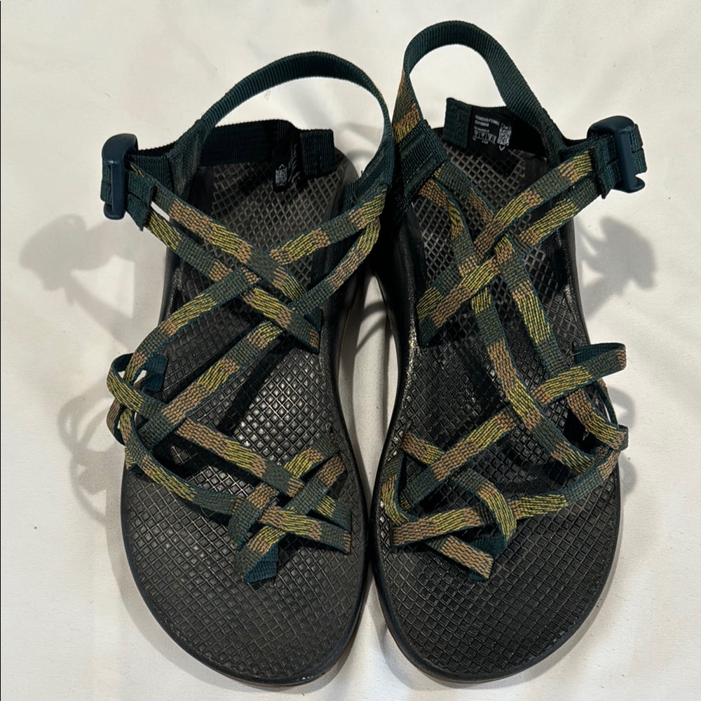 Women's Chaco hiking sandals